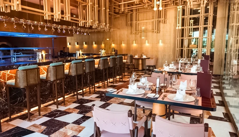 هتل گلوریا سرنیتی ریزورت آنتالیا